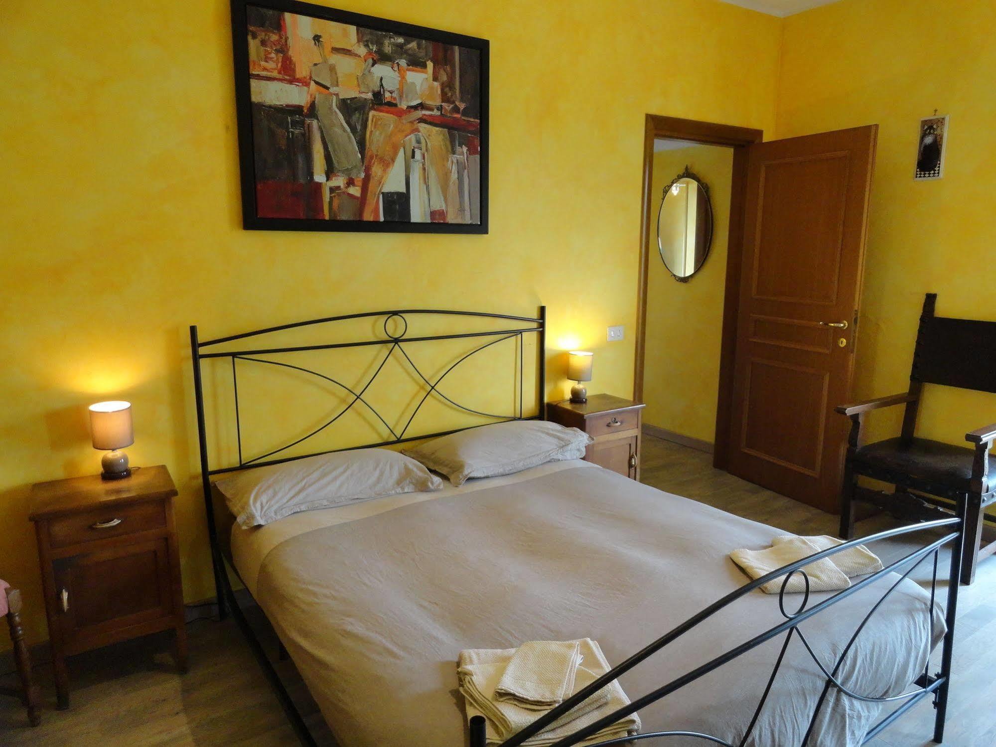 Casa Vacanza Spirito Libero Pianello  Extérieur photo