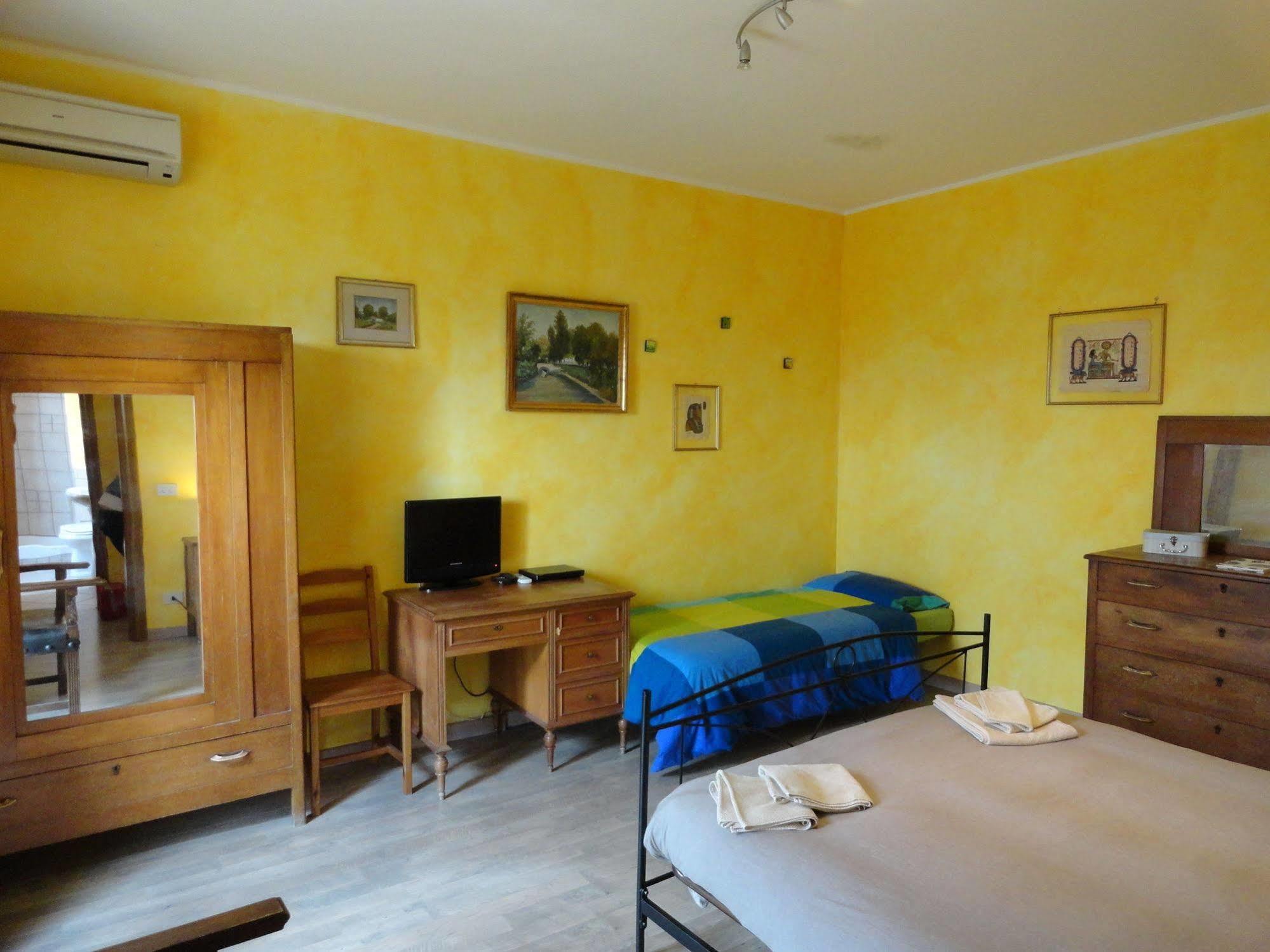 Casa Vacanza Spirito Libero Pianello  Extérieur photo