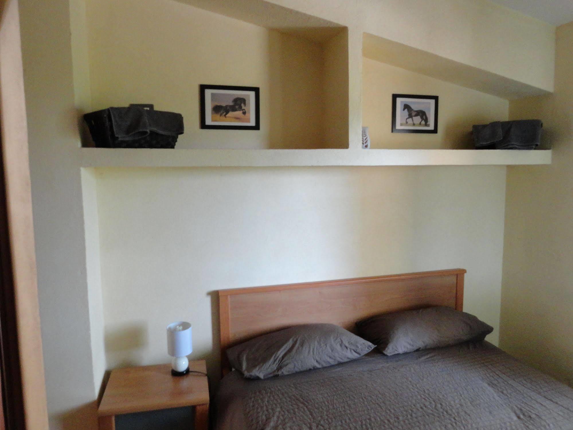 Casa Vacanza Spirito Libero Pianello  Extérieur photo