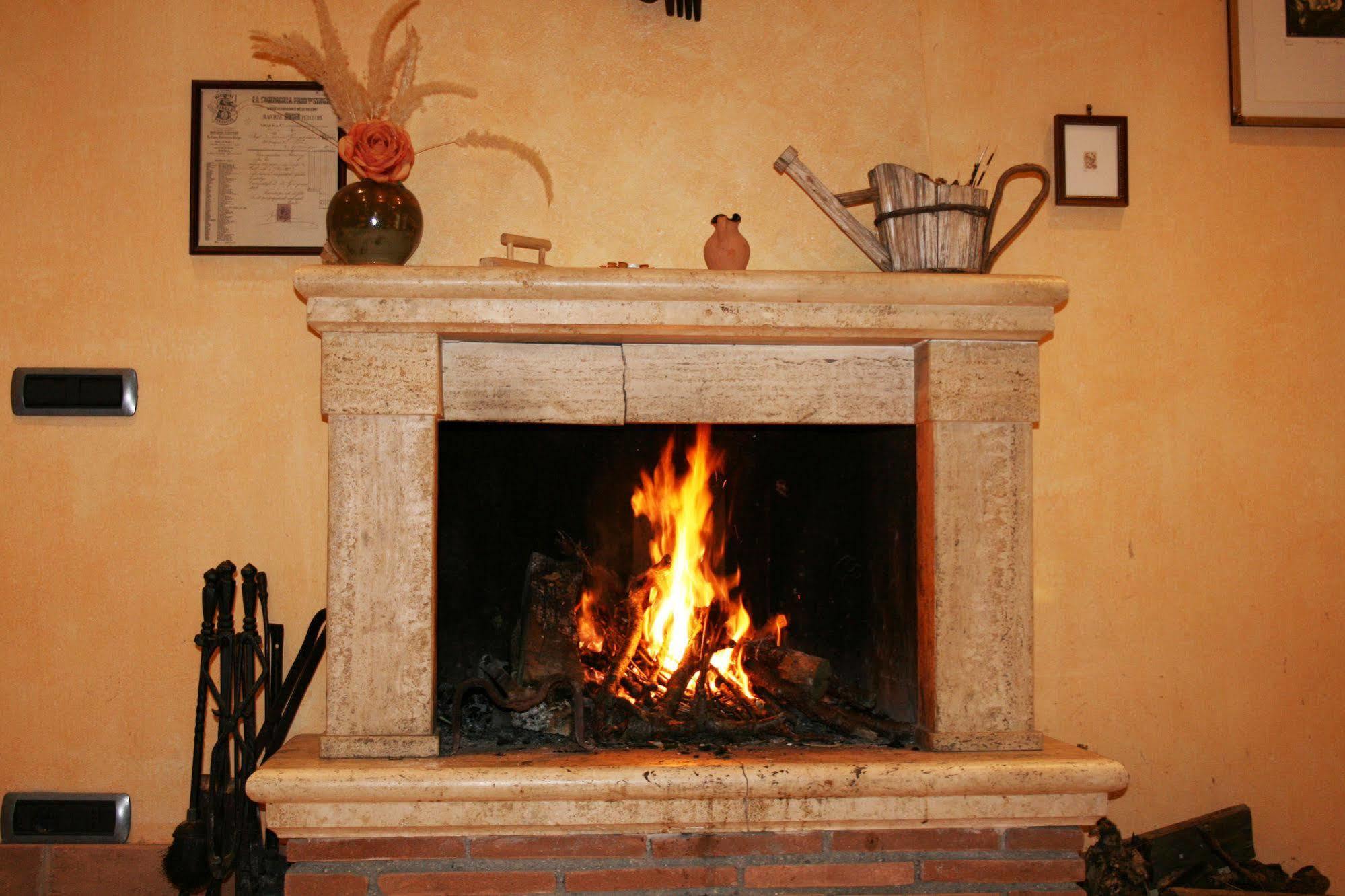 Casa Vacanza Spirito Libero Pianello  Extérieur photo
