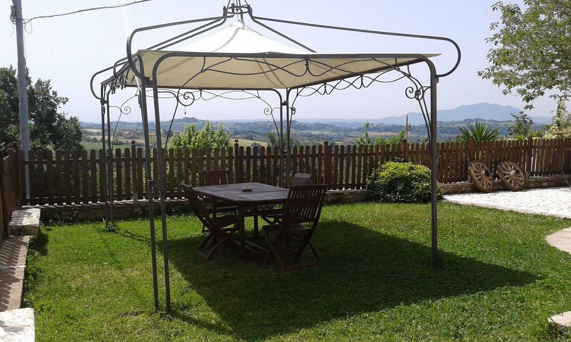 Casa Vacanza Spirito Libero Pianello  Extérieur photo