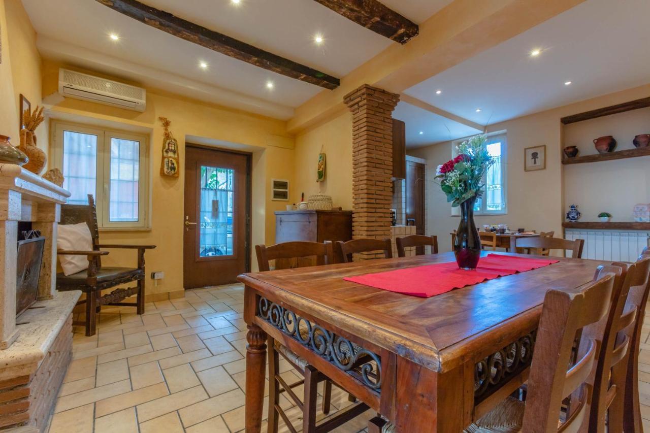 Casa Vacanza Spirito Libero Pianello  Extérieur photo