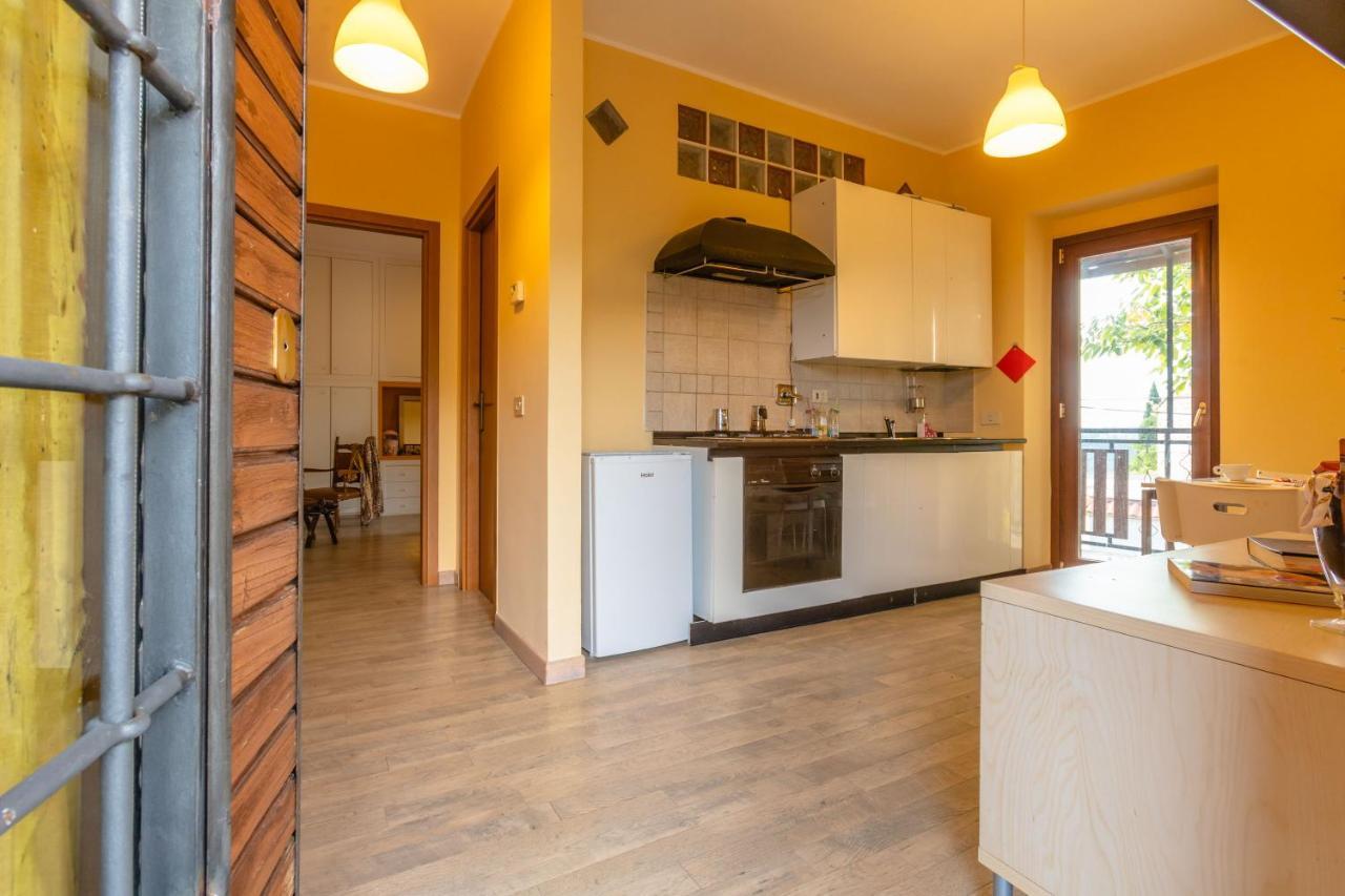 Casa Vacanza Spirito Libero Pianello  Extérieur photo