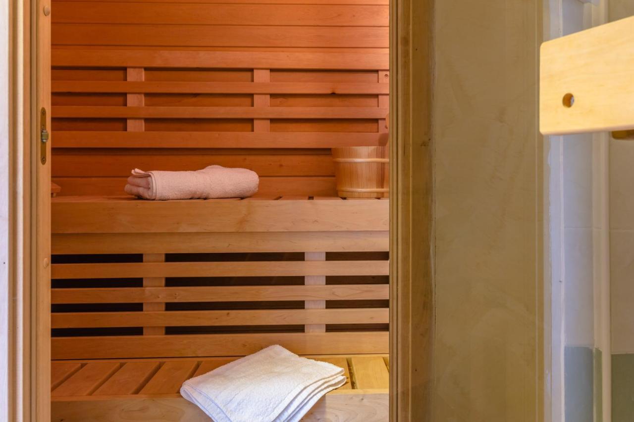 Casa Vacanza Spirito Libero Pianello  Extérieur photo