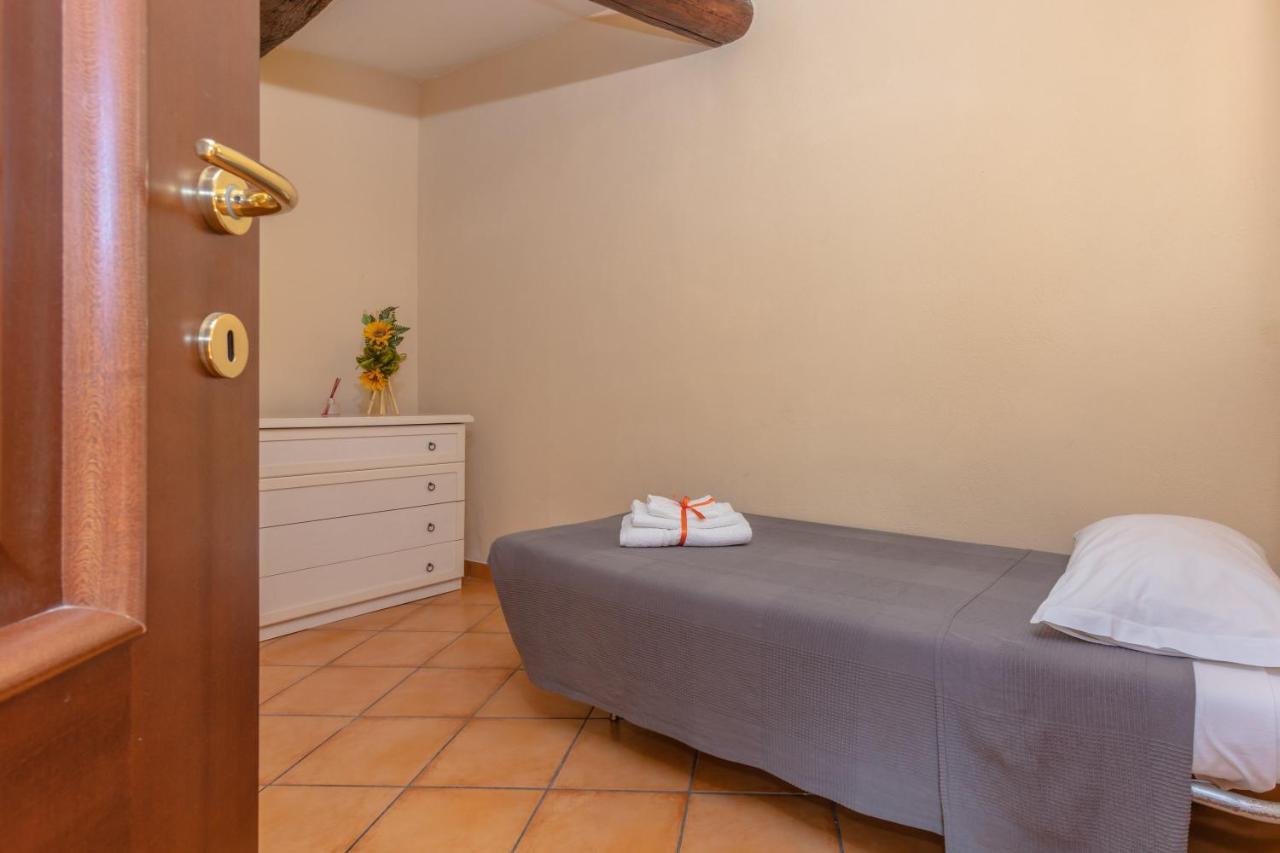 Casa Vacanza Spirito Libero Pianello  Extérieur photo