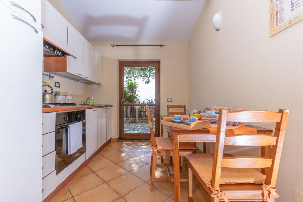 Casa Vacanza Spirito Libero Pianello  Extérieur photo