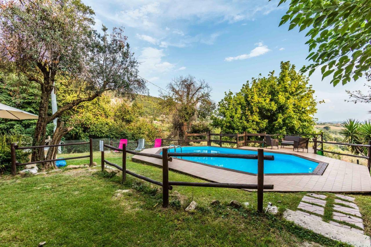 Casa Vacanza Spirito Libero Pianello  Extérieur photo